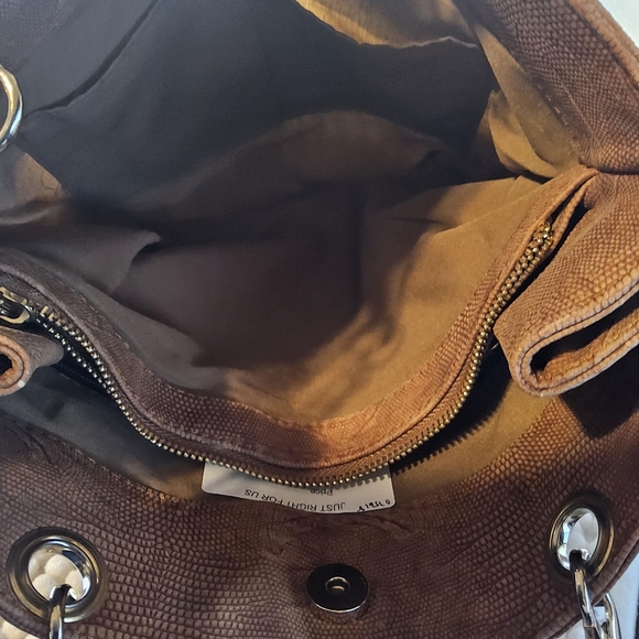 Chico's woven stylish Women's Bag - Picture 9 of 13